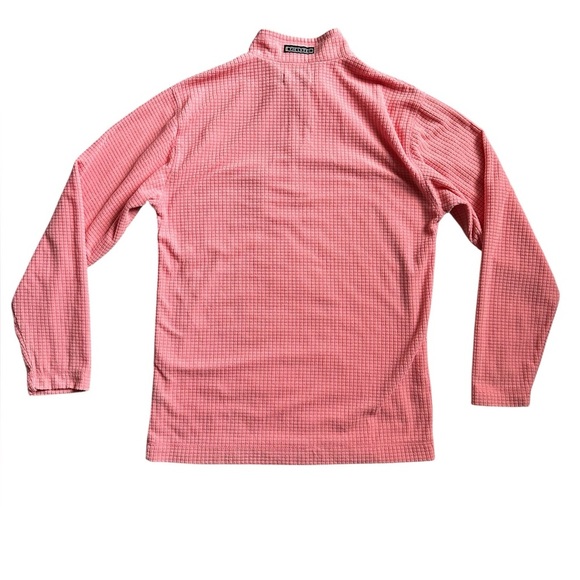 Southern Marsh Field Tec Grid Fleece Pullover
Pink Quarter Zip Men's Size Medium - Picture 2 of 8